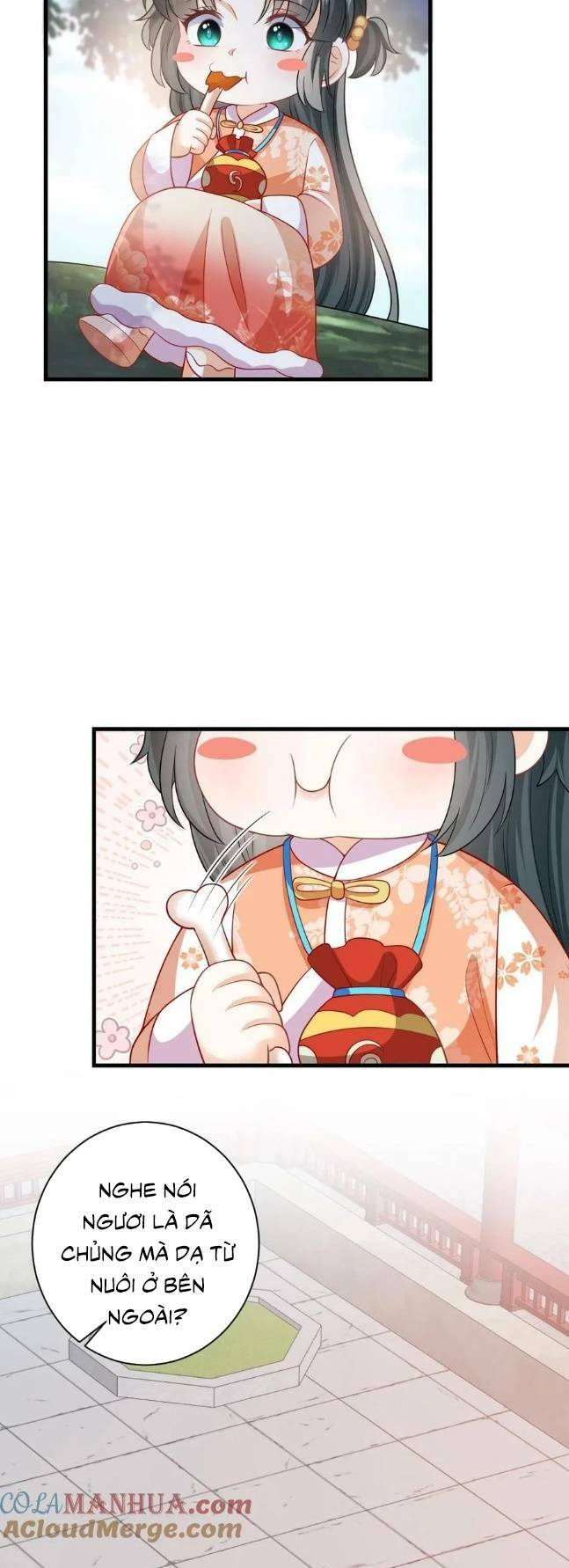 3 Kiếp Xui Xẻo, Kiếp Này Cùng Ta Thần Kinh Chapter 47 - Trang 2