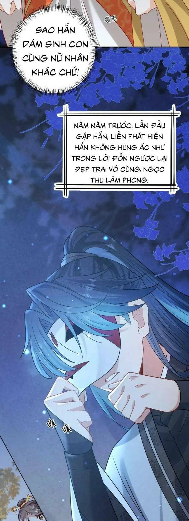 3 Kiếp Xui Xẻo, Kiếp Này Cùng Ta Thần Kinh Chapter 48 - Trang 2