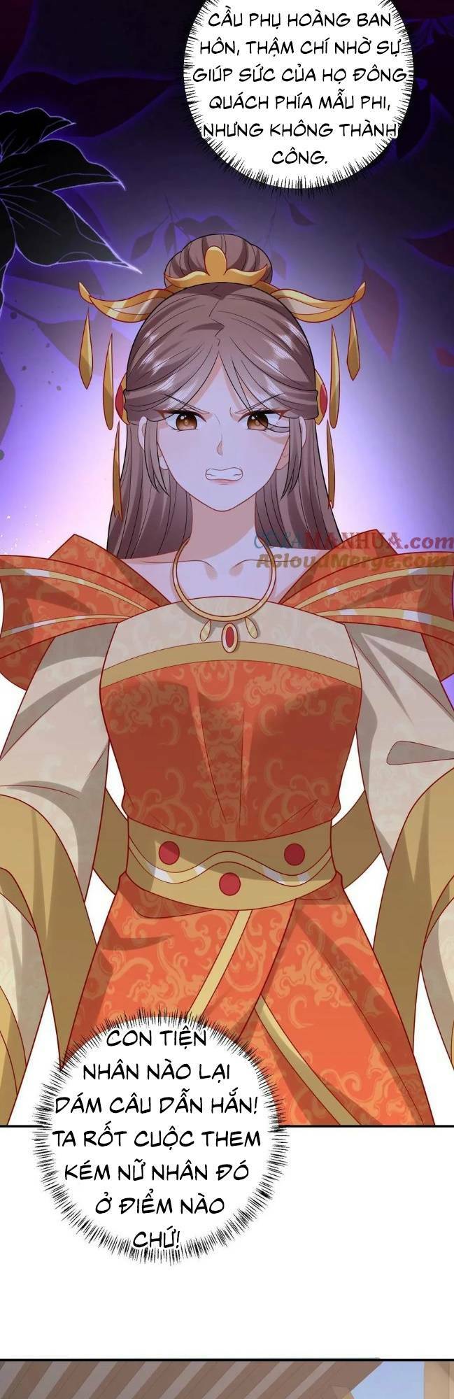 3 Kiếp Xui Xẻo, Kiếp Này Cùng Ta Thần Kinh Chapter 48 - Trang 2