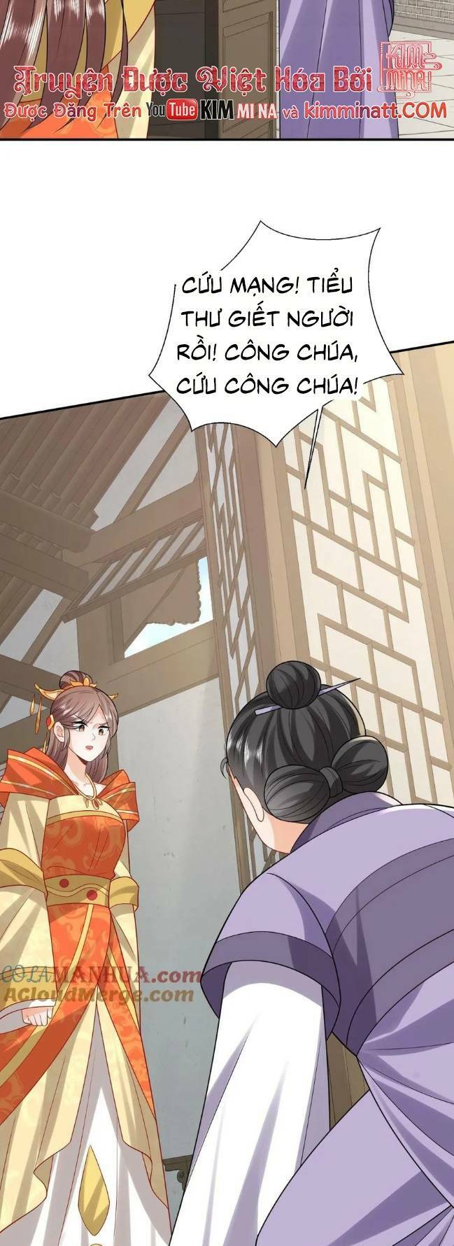 3 Kiếp Xui Xẻo, Kiếp Này Cùng Ta Thần Kinh Chapter 48 - Trang 2