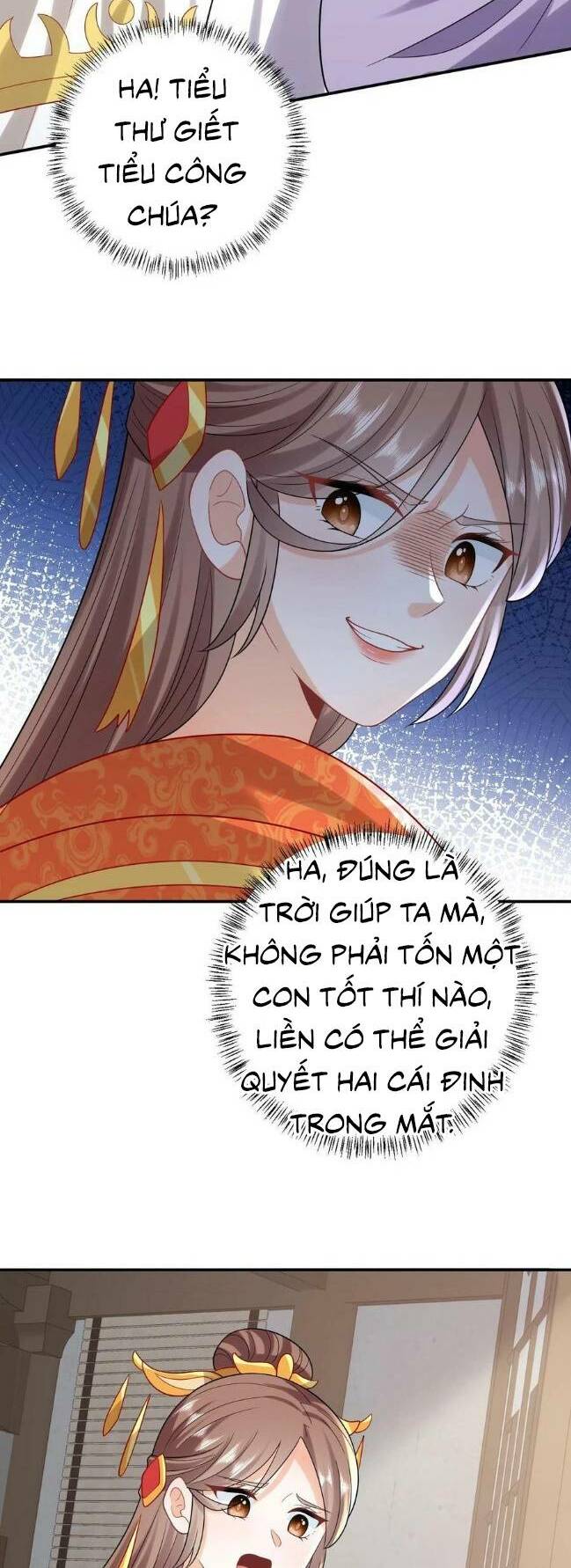 3 Kiếp Xui Xẻo, Kiếp Này Cùng Ta Thần Kinh Chapter 48 - Trang 2