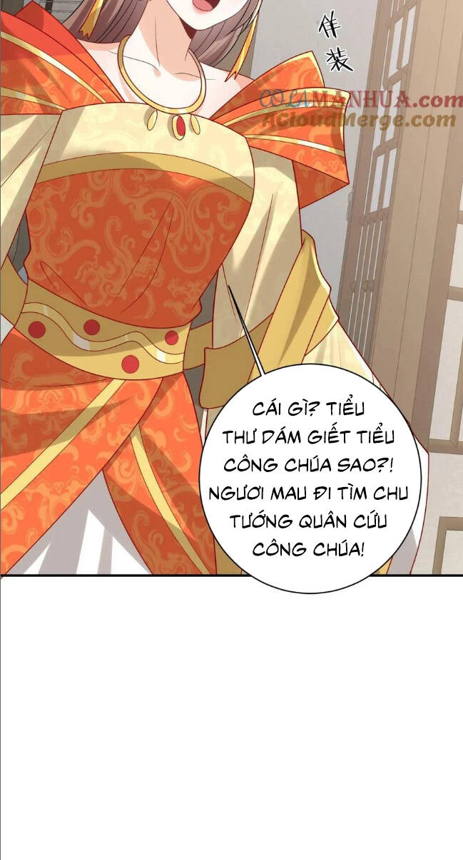 3 Kiếp Xui Xẻo, Kiếp Này Cùng Ta Thần Kinh Chapter 48 - Trang 2