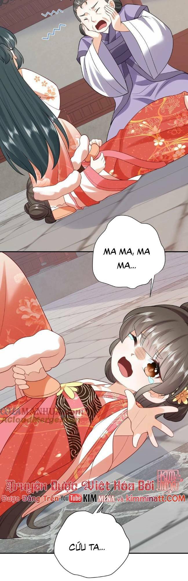 3 Kiếp Xui Xẻo, Kiếp Này Cùng Ta Thần Kinh Chapter 48 - Trang 2