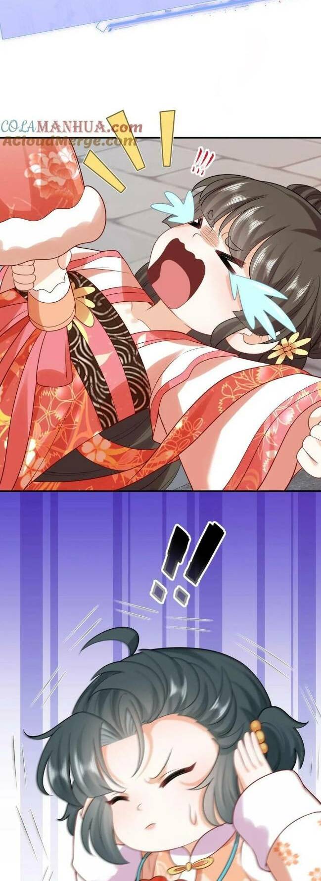 3 Kiếp Xui Xẻo, Kiếp Này Cùng Ta Thần Kinh Chapter 48 - Trang 2