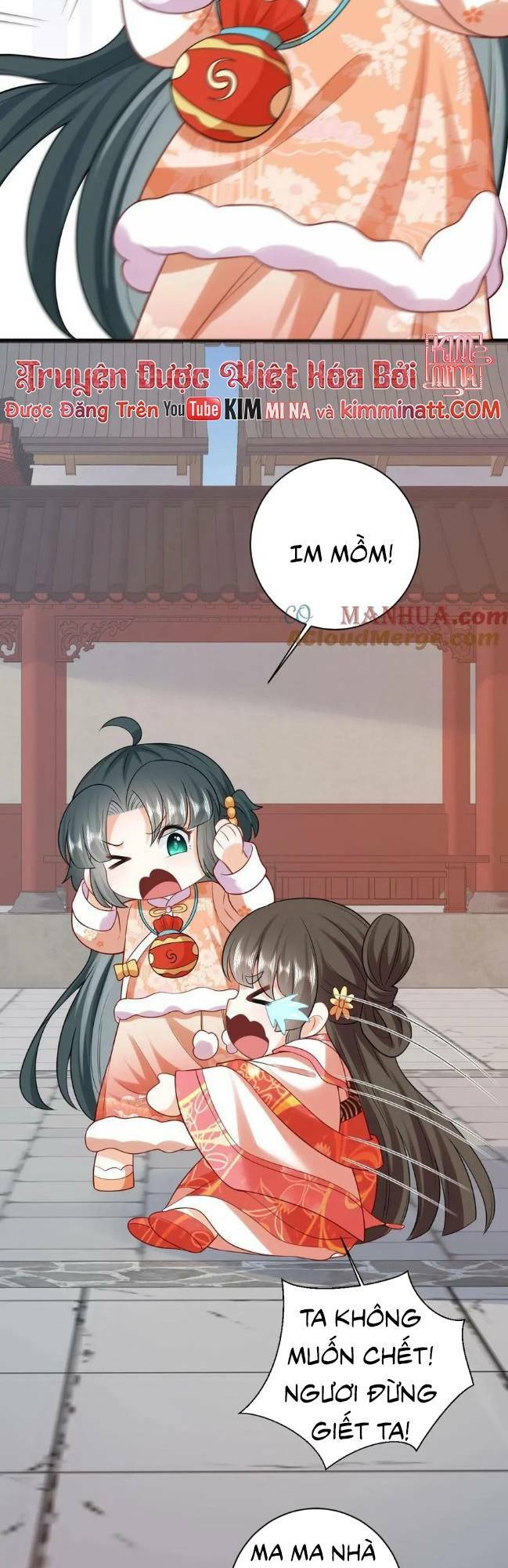 3 Kiếp Xui Xẻo, Kiếp Này Cùng Ta Thần Kinh Chapter 48 - Trang 2