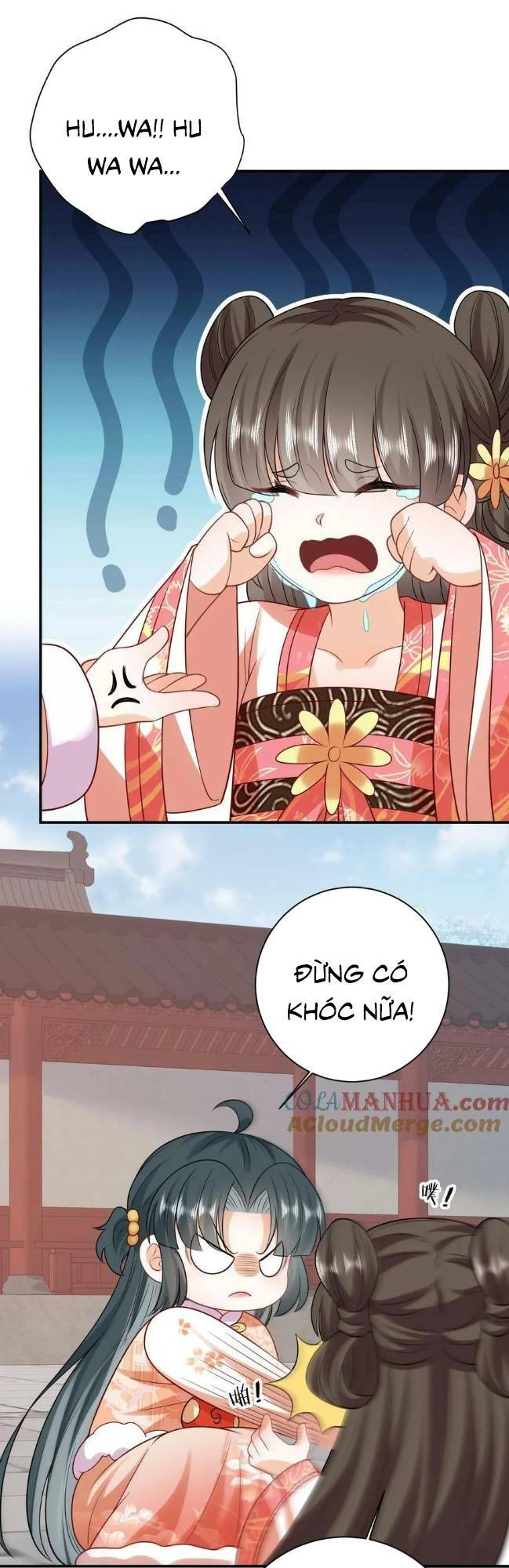 3 Kiếp Xui Xẻo, Kiếp Này Cùng Ta Thần Kinh Chapter 48 - Trang 2