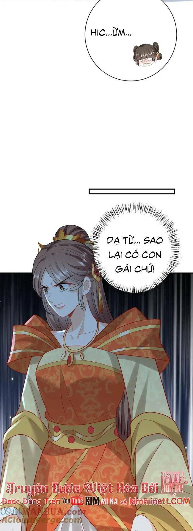 3 Kiếp Xui Xẻo, Kiếp Này Cùng Ta Thần Kinh Chapter 48 - Trang 2