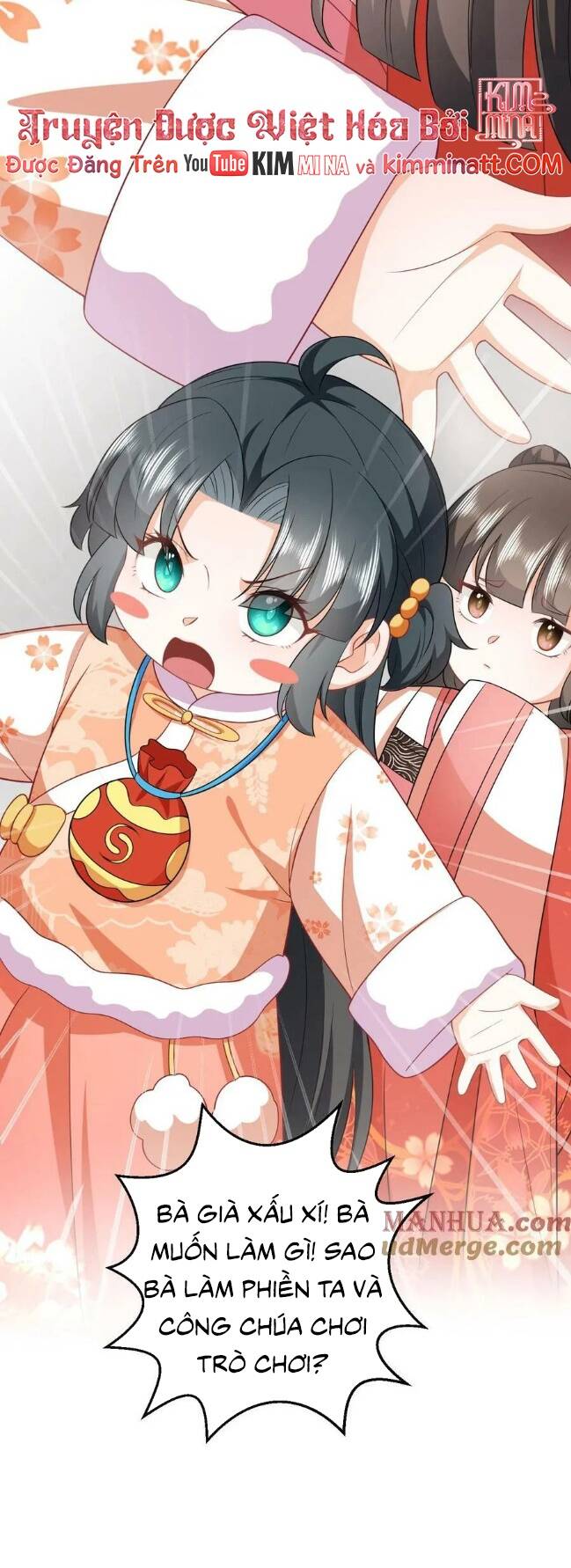 3 Kiếp Xui Xẻo, Kiếp Này Cùng Ta Thần Kinh Chapter 49 - Trang 2