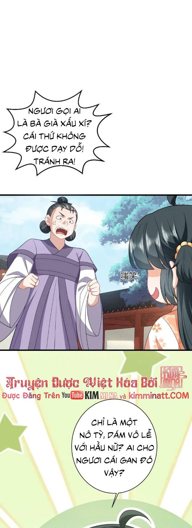 3 Kiếp Xui Xẻo, Kiếp Này Cùng Ta Thần Kinh Chapter 49 - Trang 2