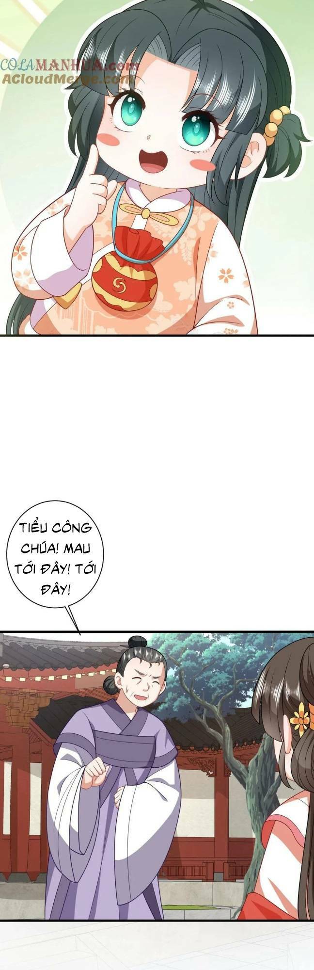 3 Kiếp Xui Xẻo, Kiếp Này Cùng Ta Thần Kinh Chapter 49 - Trang 2