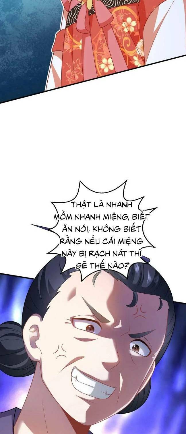 3 Kiếp Xui Xẻo, Kiếp Này Cùng Ta Thần Kinh Chapter 49 - Trang 2