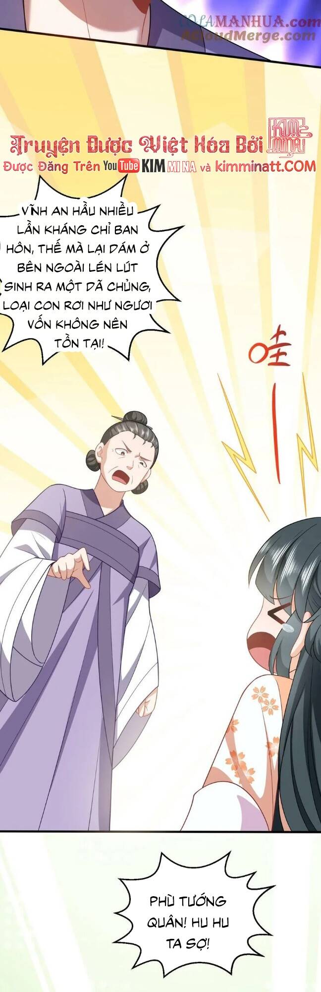 3 Kiếp Xui Xẻo, Kiếp Này Cùng Ta Thần Kinh Chapter 49 - Trang 2