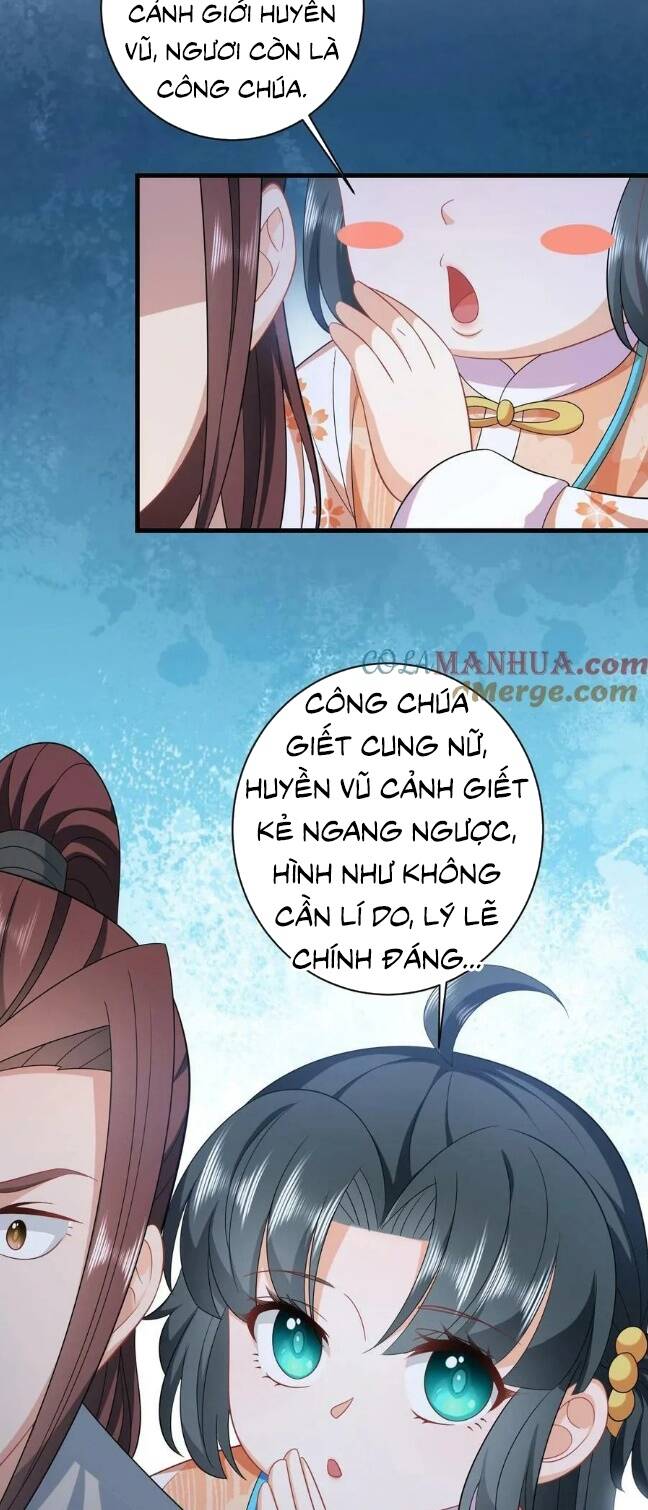 3 Kiếp Xui Xẻo, Kiếp Này Cùng Ta Thần Kinh Chapter 49 - Trang 2