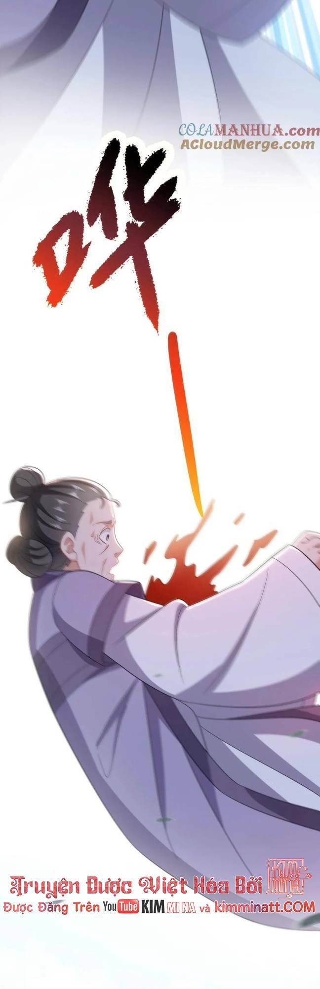 3 Kiếp Xui Xẻo, Kiếp Này Cùng Ta Thần Kinh Chapter 49 - Trang 2