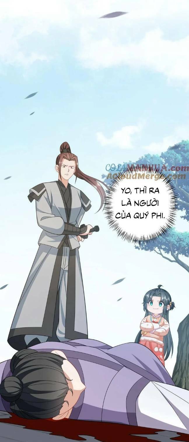 3 Kiếp Xui Xẻo, Kiếp Này Cùng Ta Thần Kinh Chapter 49 - Trang 2