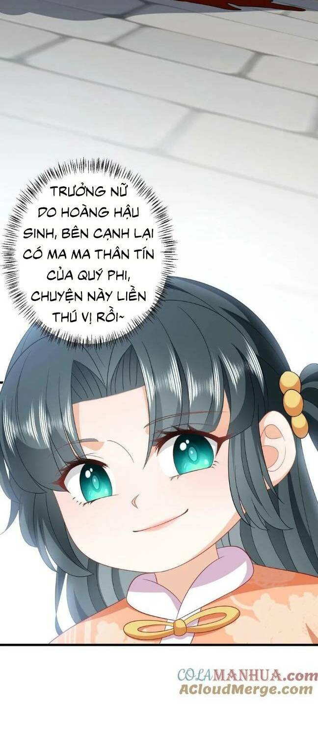 3 Kiếp Xui Xẻo, Kiếp Này Cùng Ta Thần Kinh Chapter 49 - Trang 2