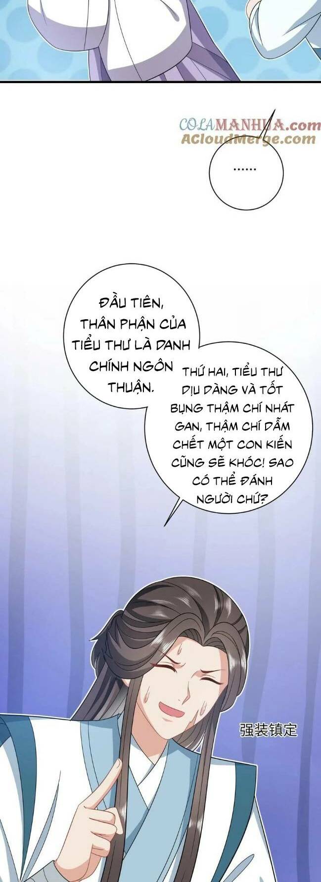 3 Kiếp Xui Xẻo, Kiếp Này Cùng Ta Thần Kinh Chapter 49 - Trang 2