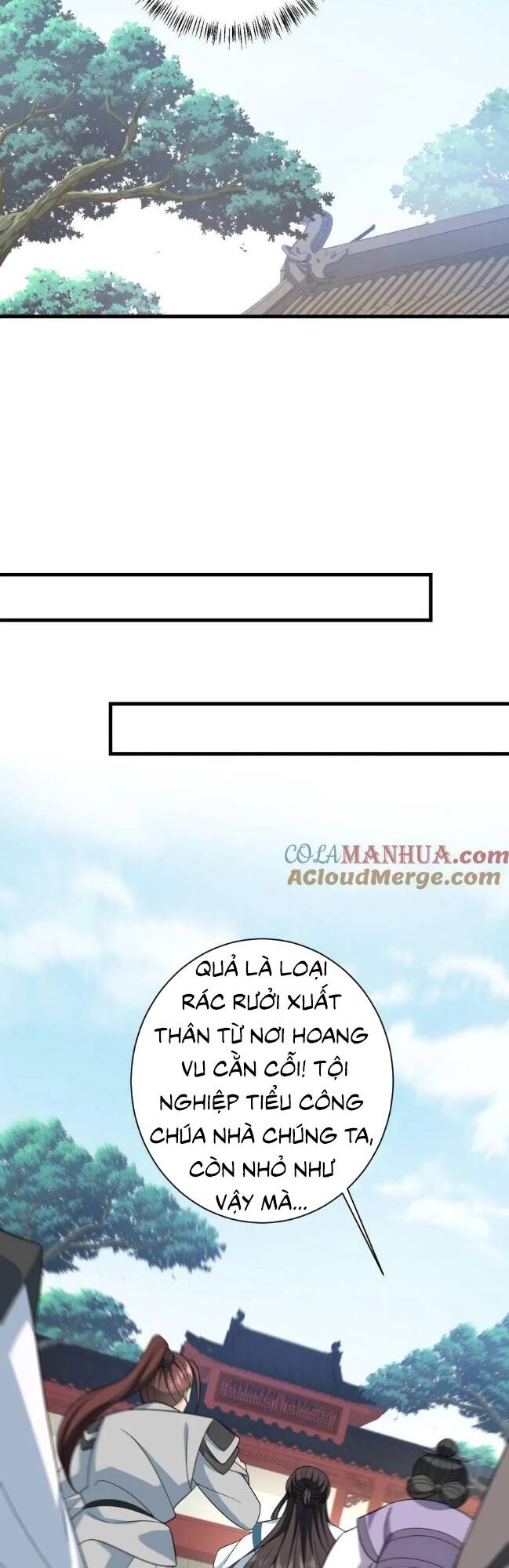 3 Kiếp Xui Xẻo, Kiếp Này Cùng Ta Thần Kinh Chapter 49 - Trang 2