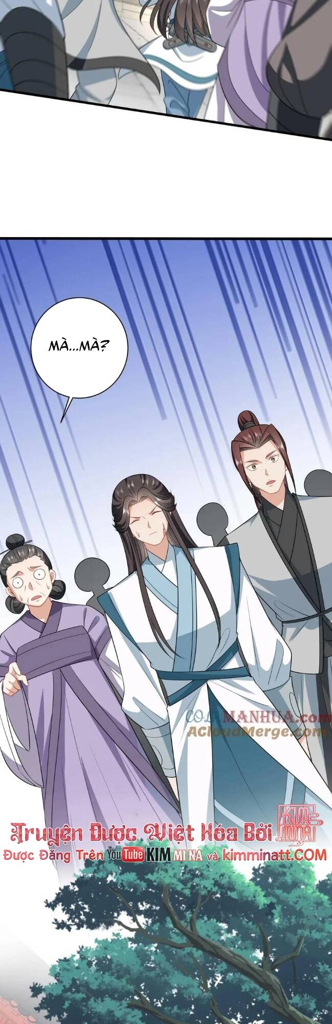 3 Kiếp Xui Xẻo, Kiếp Này Cùng Ta Thần Kinh Chapter 49 - Trang 2