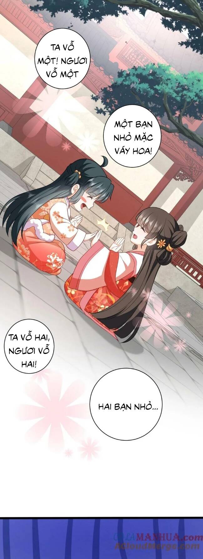 3 Kiếp Xui Xẻo, Kiếp Này Cùng Ta Thần Kinh Chapter 49 - Trang 2