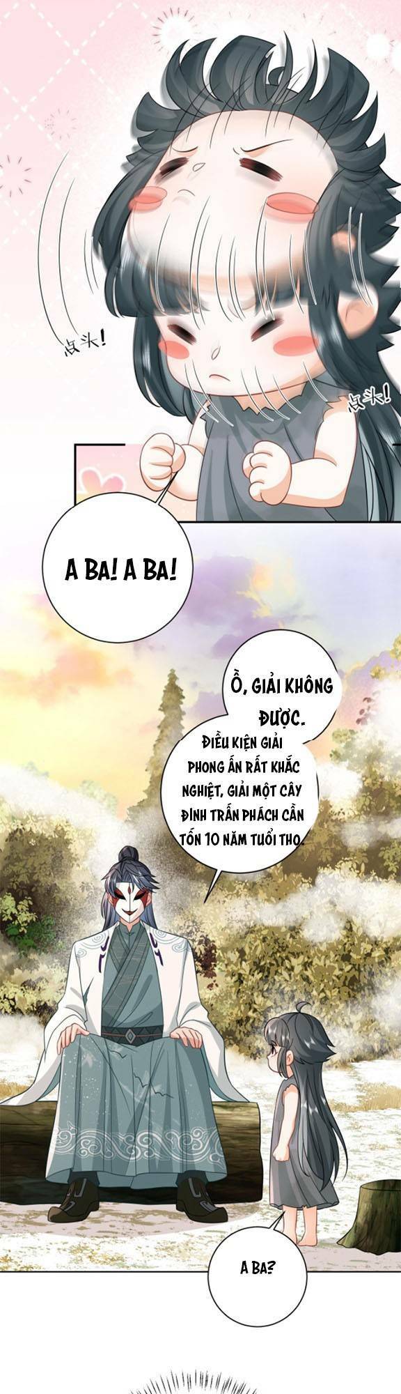 3 Kiếp Xui Xẻo, Kiếp Này Cùng Ta Thần Kinh Chapter 5 - Trang 2