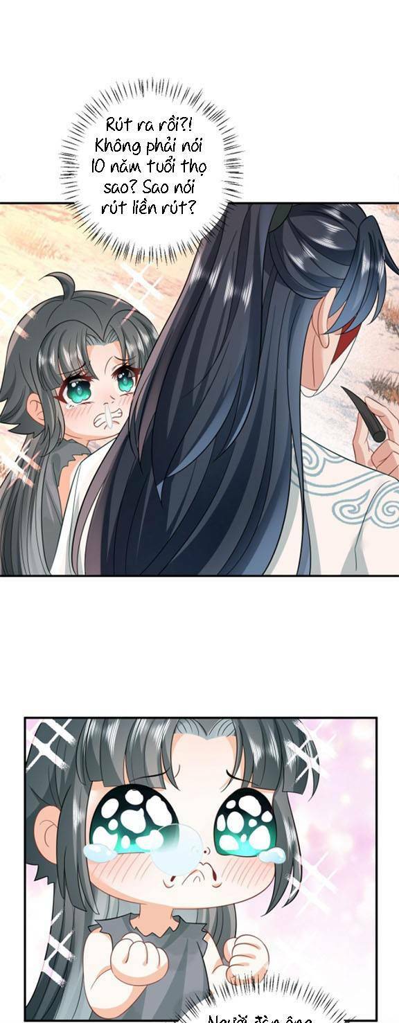 3 Kiếp Xui Xẻo, Kiếp Này Cùng Ta Thần Kinh Chapter 5 - Trang 2