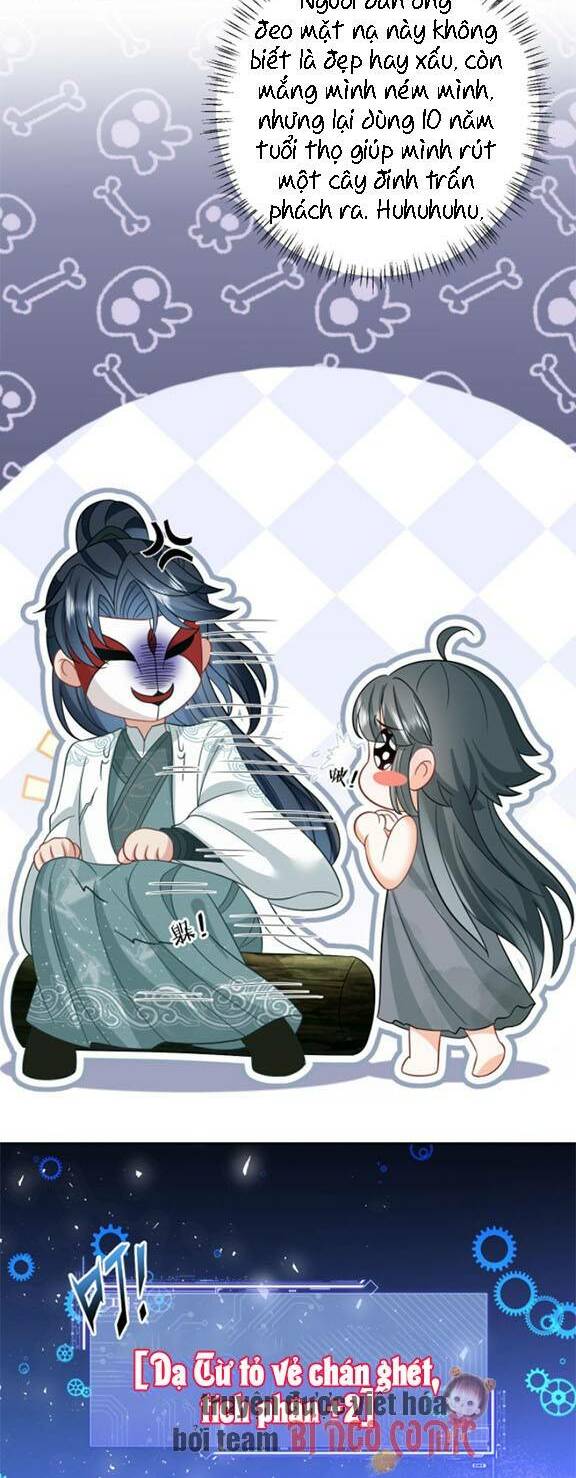 3 Kiếp Xui Xẻo, Kiếp Này Cùng Ta Thần Kinh Chapter 5 - Trang 2