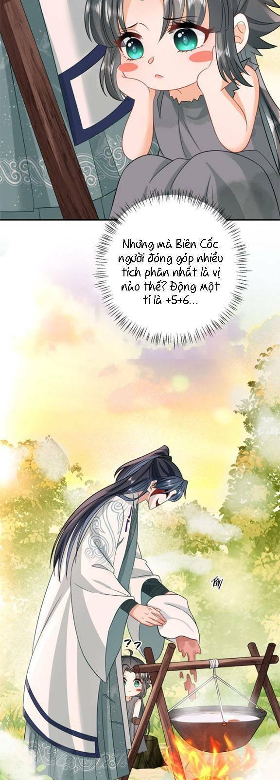 3 Kiếp Xui Xẻo, Kiếp Này Cùng Ta Thần Kinh Chapter 5 - Trang 2