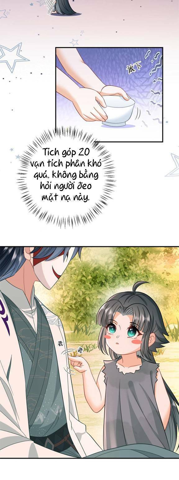 3 Kiếp Xui Xẻo, Kiếp Này Cùng Ta Thần Kinh Chapter 5 - Trang 2