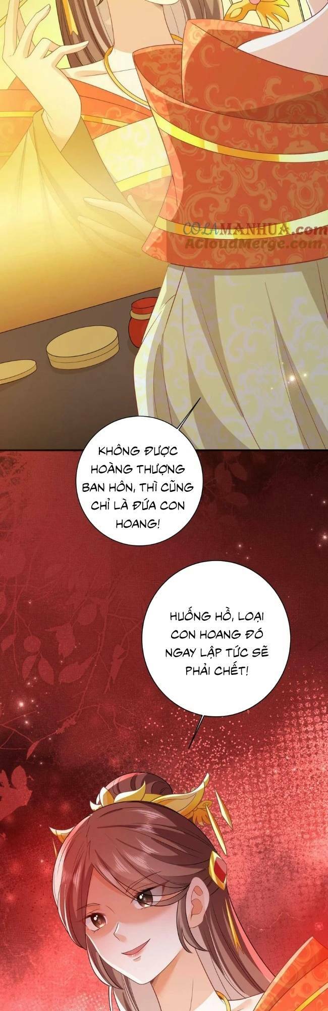 3 Kiếp Xui Xẻo, Kiếp Này Cùng Ta Thần Kinh Chapter 50 - Trang 2