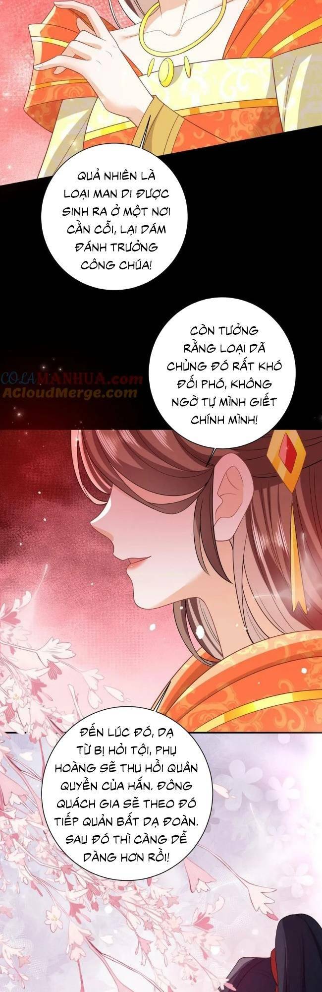 3 Kiếp Xui Xẻo, Kiếp Này Cùng Ta Thần Kinh Chapter 50 - Trang 2
