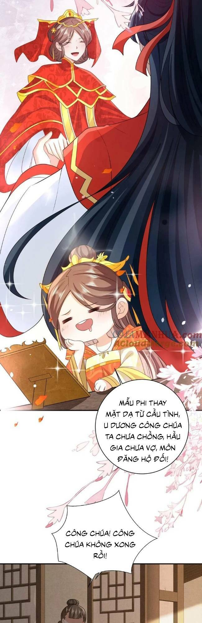 3 Kiếp Xui Xẻo, Kiếp Này Cùng Ta Thần Kinh Chapter 50 - Trang 2