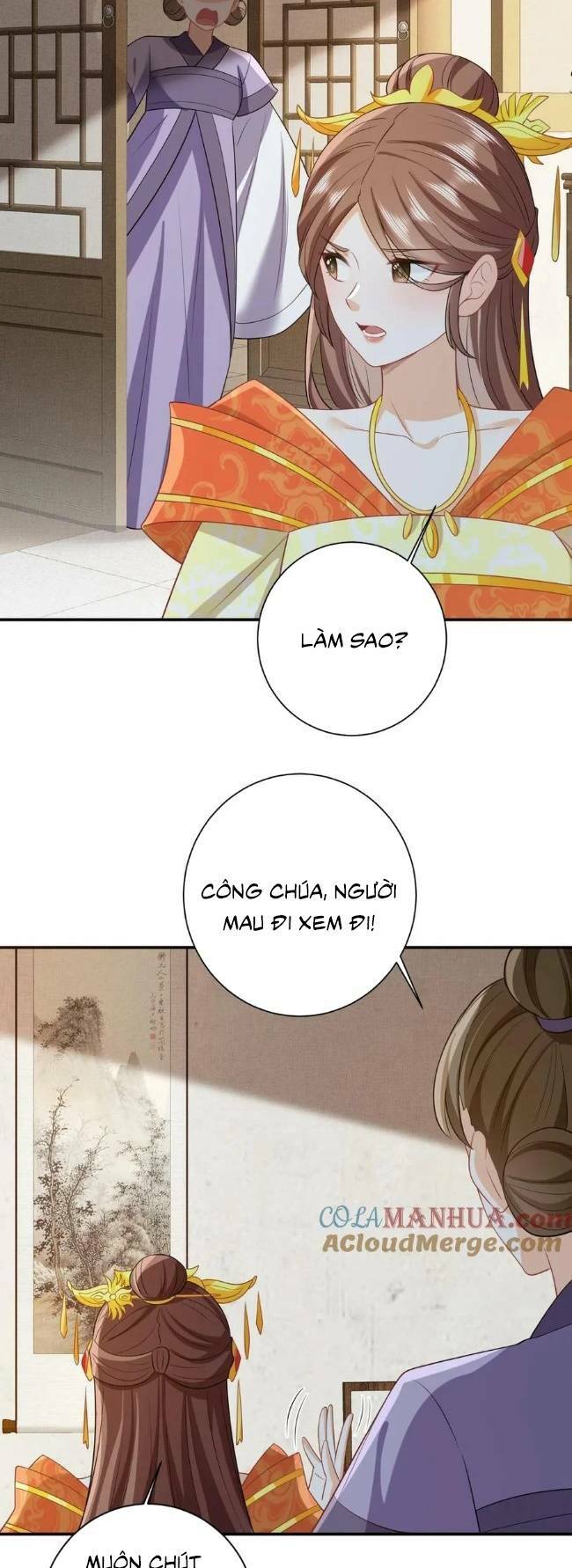 3 Kiếp Xui Xẻo, Kiếp Này Cùng Ta Thần Kinh Chapter 50 - Trang 2