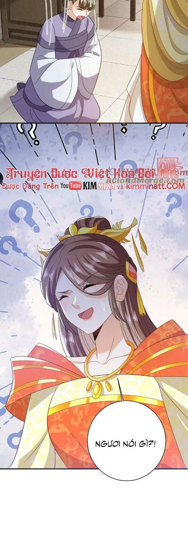 3 Kiếp Xui Xẻo, Kiếp Này Cùng Ta Thần Kinh Chapter 50 - Trang 2