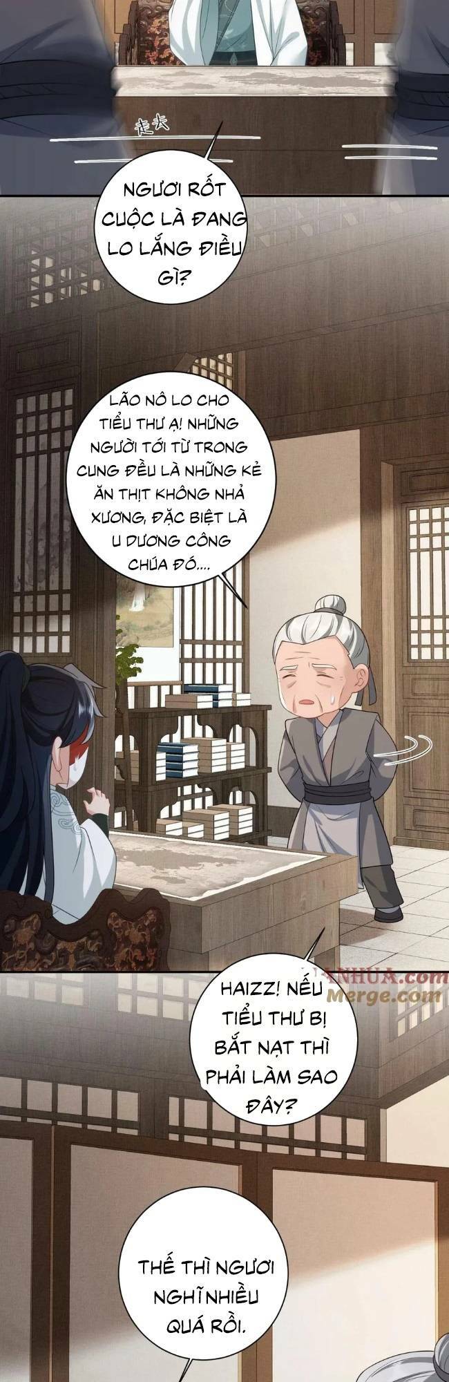 3 Kiếp Xui Xẻo, Kiếp Này Cùng Ta Thần Kinh Chapter 50 - Trang 2