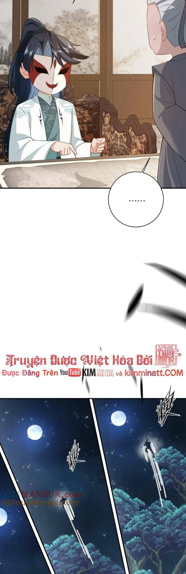 3 Kiếp Xui Xẻo, Kiếp Này Cùng Ta Thần Kinh Chapter 50 - Trang 2