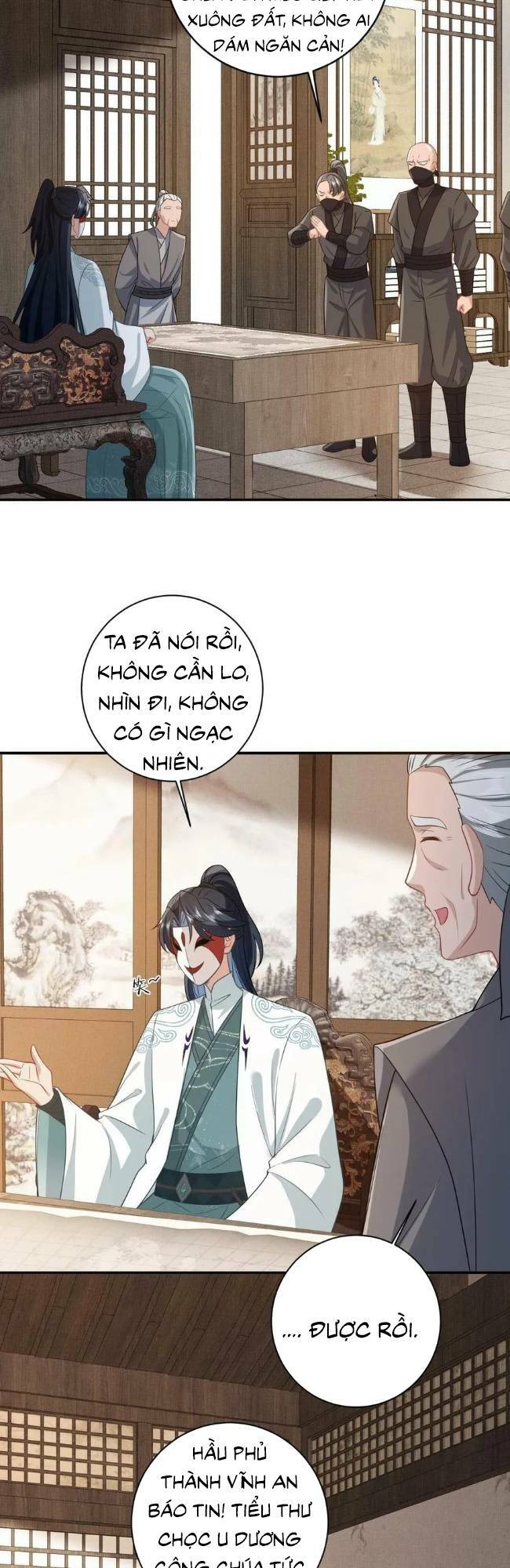 3 Kiếp Xui Xẻo, Kiếp Này Cùng Ta Thần Kinh Chapter 50 - Trang 2