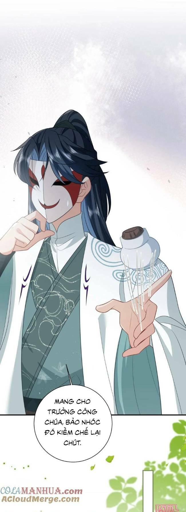 3 Kiếp Xui Xẻo, Kiếp Này Cùng Ta Thần Kinh Chapter 50 - Trang 2