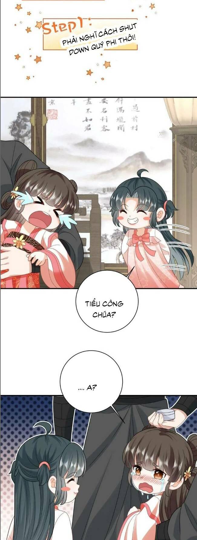 3 Kiếp Xui Xẻo, Kiếp Này Cùng Ta Thần Kinh Chapter 51 - Trang 2