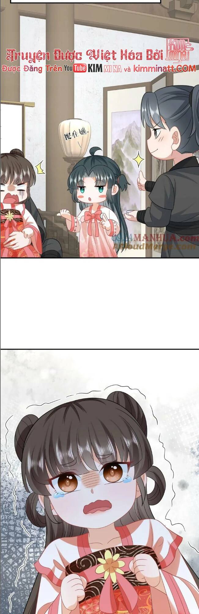 3 Kiếp Xui Xẻo, Kiếp Này Cùng Ta Thần Kinh Chapter 51 - Trang 2