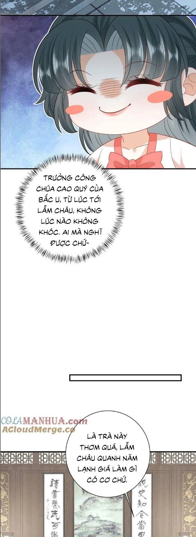 3 Kiếp Xui Xẻo, Kiếp Này Cùng Ta Thần Kinh Chapter 51 - Trang 2