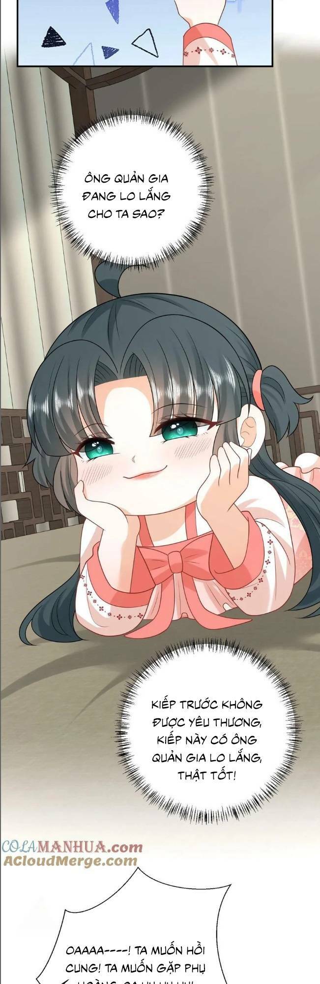 3 Kiếp Xui Xẻo, Kiếp Này Cùng Ta Thần Kinh Chapter 51 - Trang 2