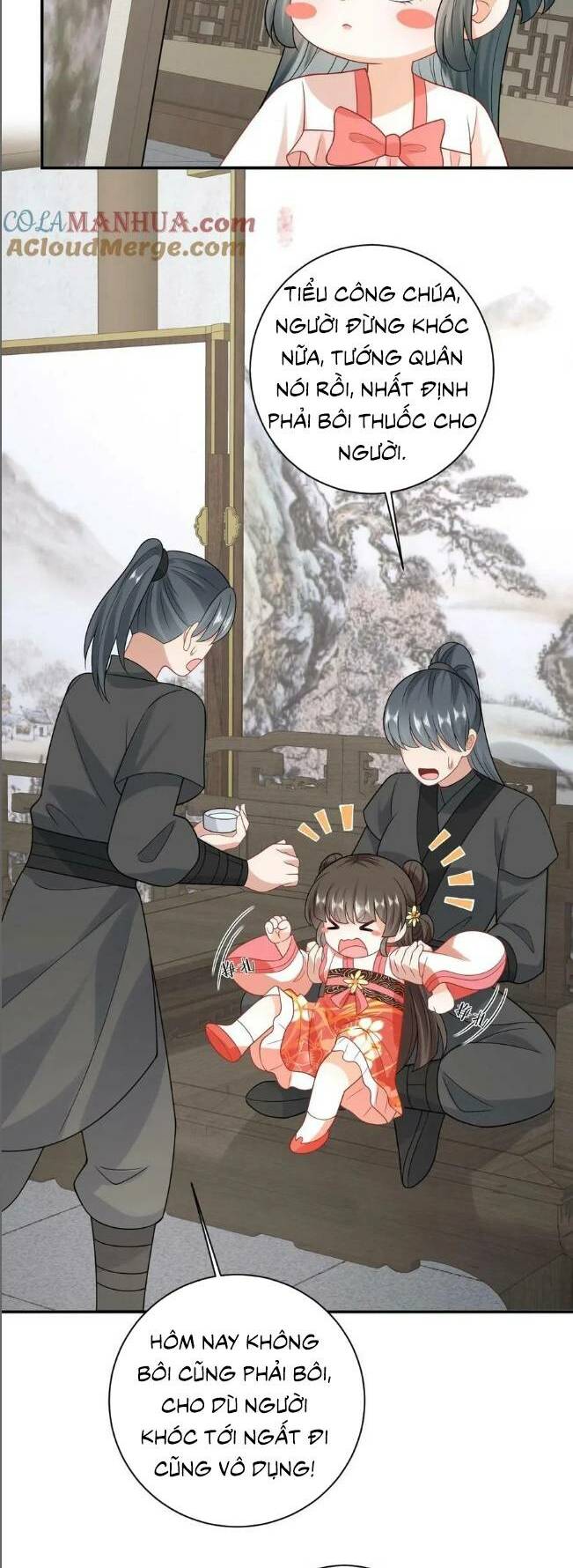 3 Kiếp Xui Xẻo, Kiếp Này Cùng Ta Thần Kinh Chapter 51 - Trang 2