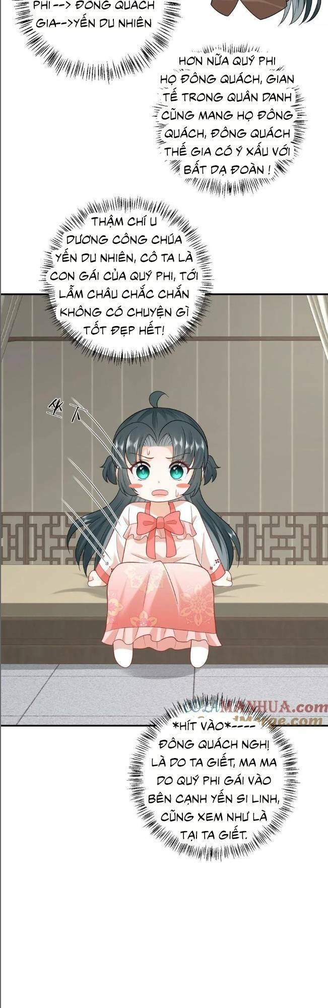 3 Kiếp Xui Xẻo, Kiếp Này Cùng Ta Thần Kinh Chapter 51 - Trang 2