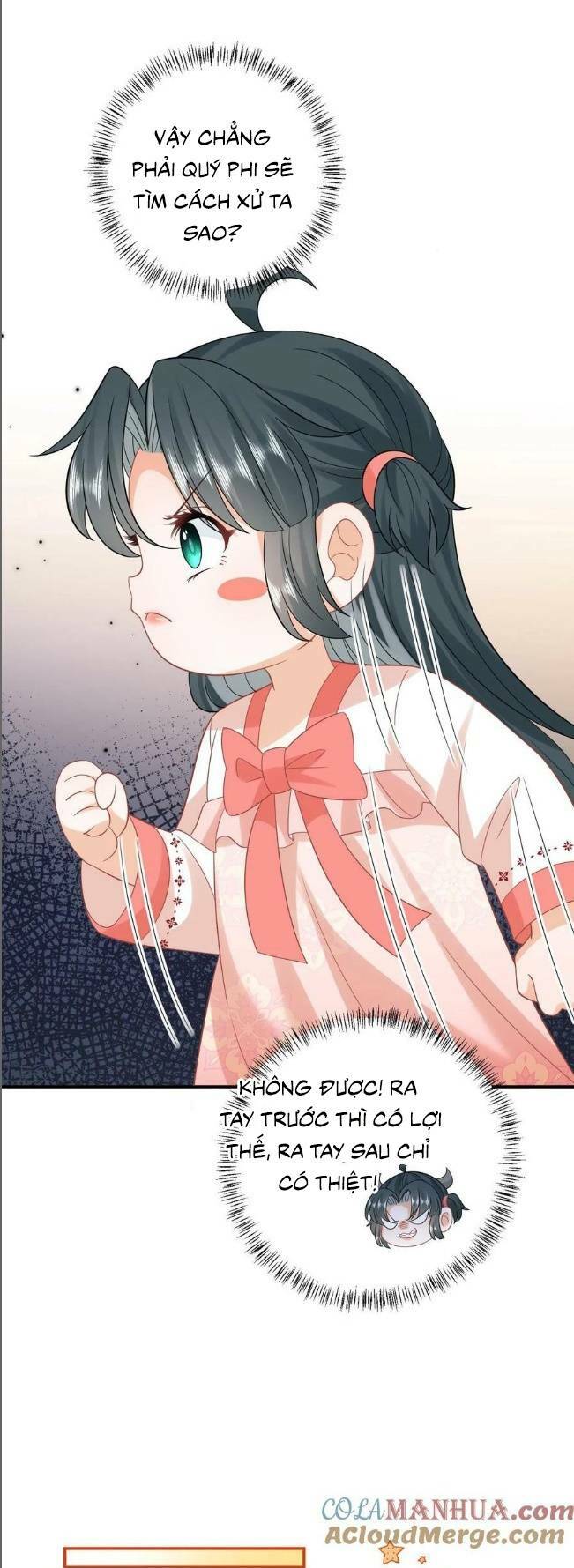 3 Kiếp Xui Xẻo, Kiếp Này Cùng Ta Thần Kinh Chapter 51 - Trang 2