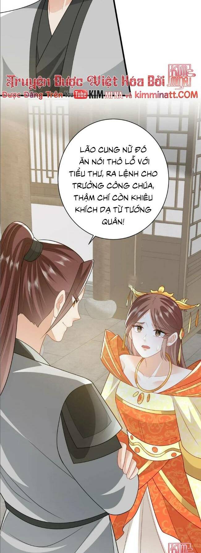 3 Kiếp Xui Xẻo, Kiếp Này Cùng Ta Thần Kinh Chapter 52 - Trang 2