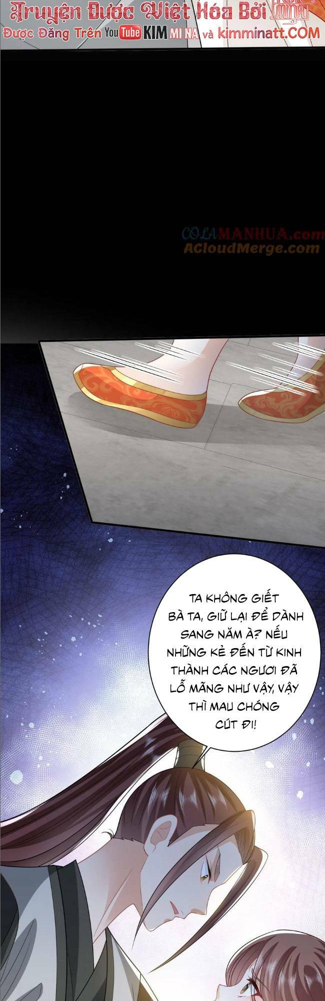 3 Kiếp Xui Xẻo, Kiếp Này Cùng Ta Thần Kinh Chapter 52 - Trang 2