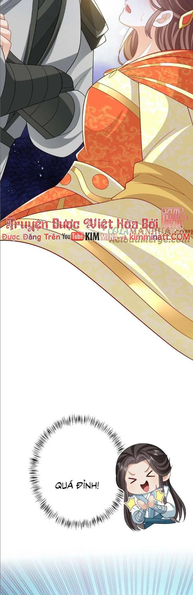 3 Kiếp Xui Xẻo, Kiếp Này Cùng Ta Thần Kinh Chapter 52 - Trang 2