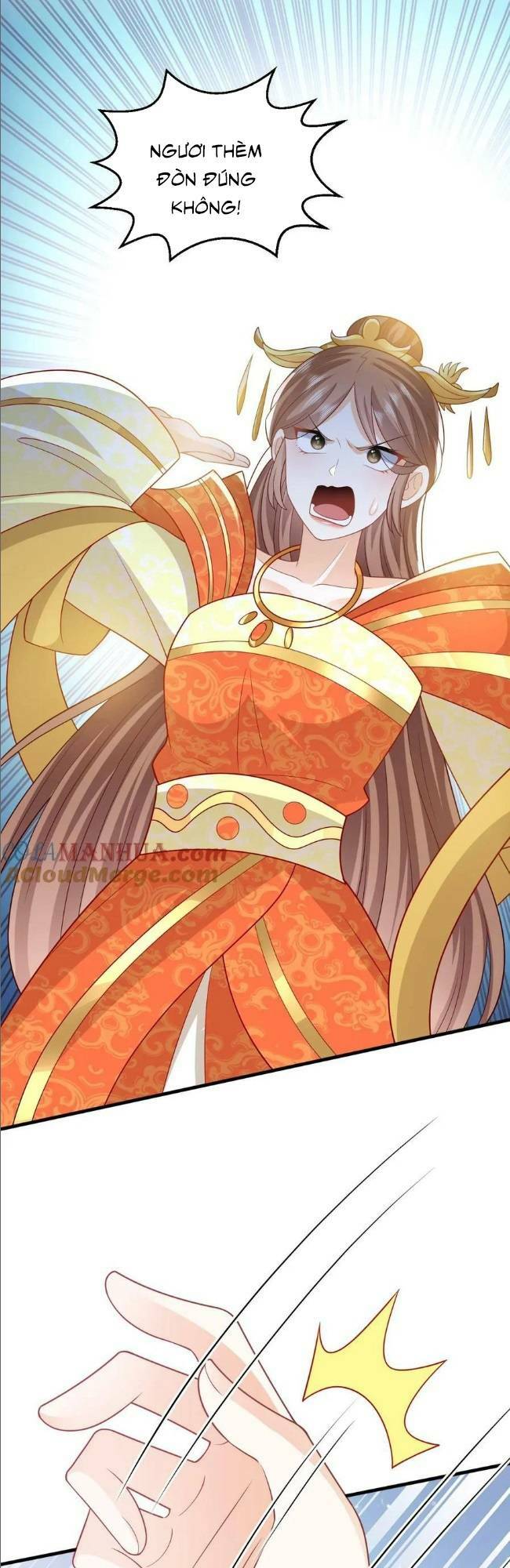 3 Kiếp Xui Xẻo, Kiếp Này Cùng Ta Thần Kinh Chapter 52 - Trang 2