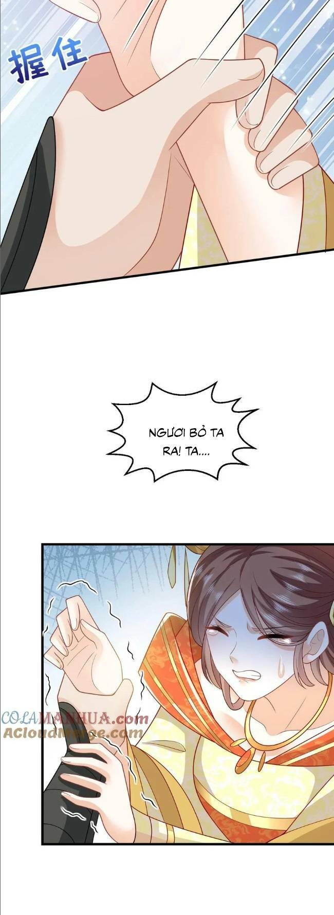 3 Kiếp Xui Xẻo, Kiếp Này Cùng Ta Thần Kinh Chapter 52 - Trang 2